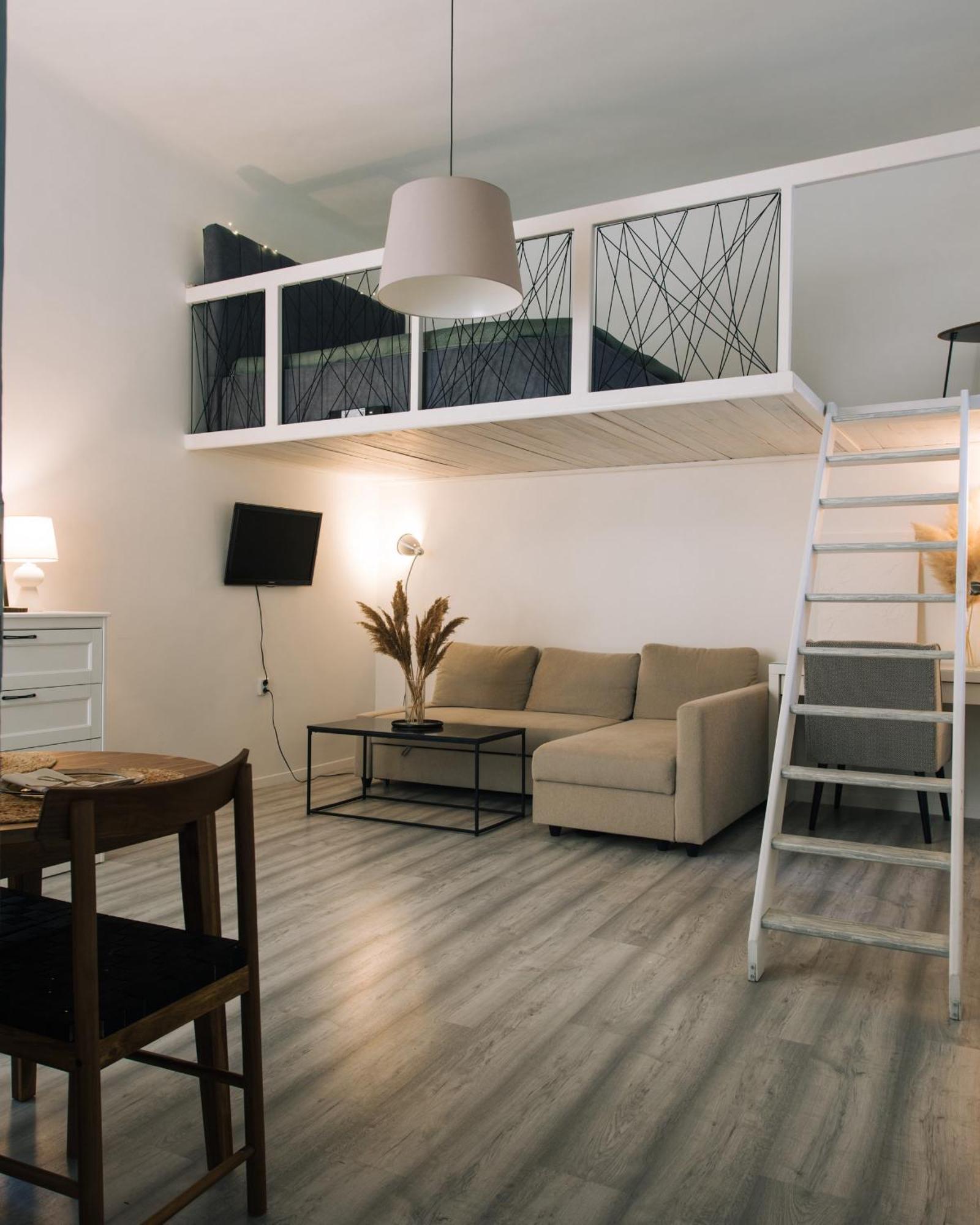 Haven Apartmán Budapešť