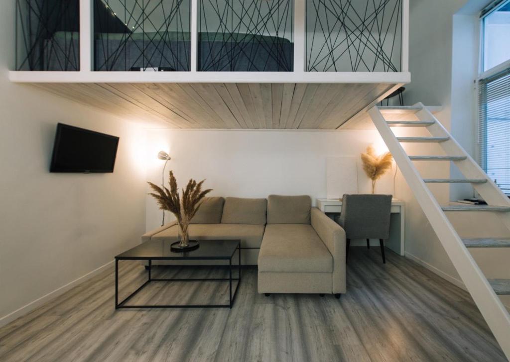 Haven Apartament